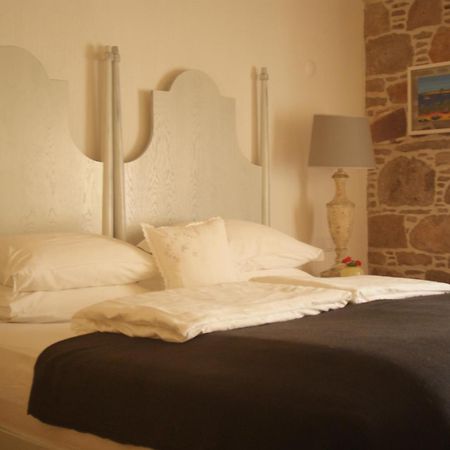 Cunda Lena Otel Айвалык Экстерьер фото