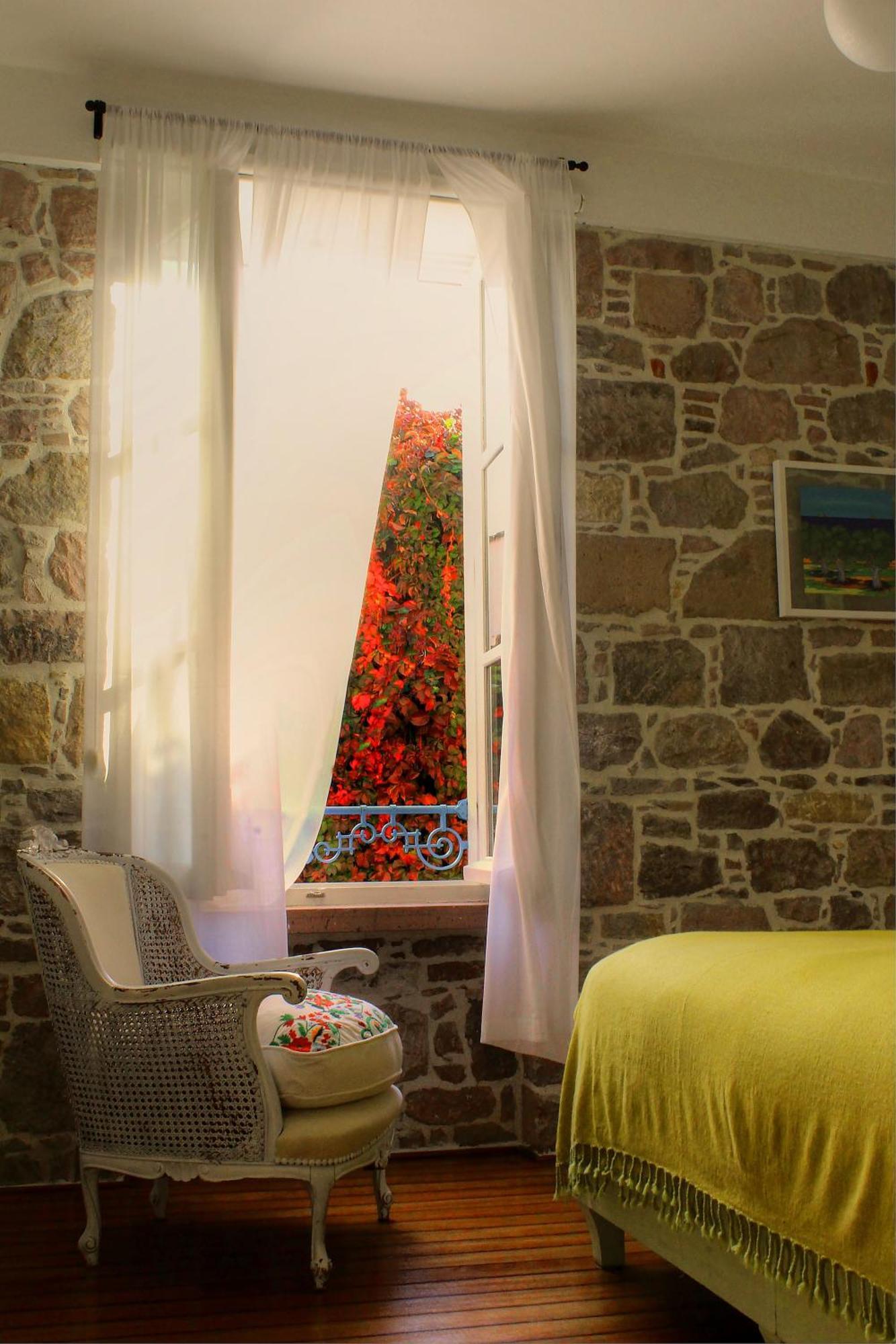 Cunda Lena Otel Айвалык Экстерьер фото