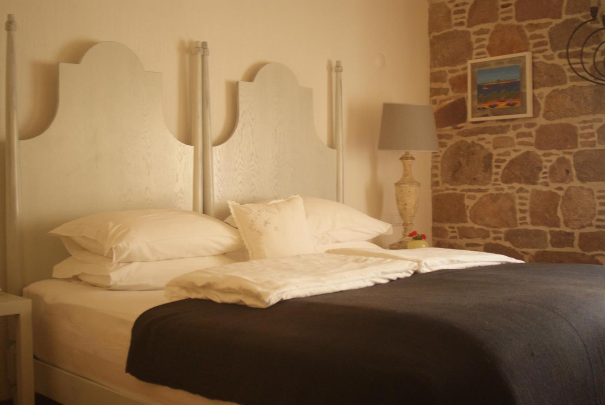 Cunda Lena Otel Айвалык Экстерьер фото
