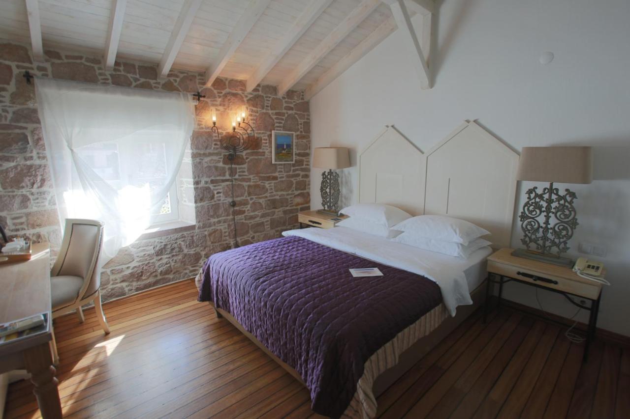 Cunda Lena Otel Айвалык Экстерьер фото